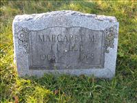 Fuller, Margaret M